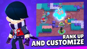 BRAWL STARS + MOD