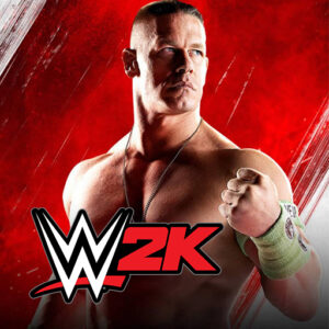 WWE 2K 15 FIX ANDROID 13