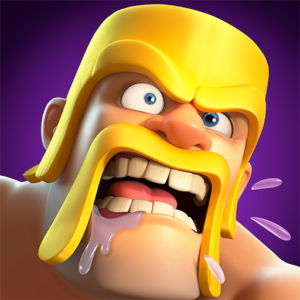 CLASH OF CLANS + MOD