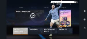 FIFA 14 MOD FIFA 23 UPDATE KIT 2024