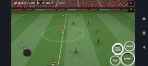 FIFA 14 MOD FIFA 23 UPDATE KIT 2024