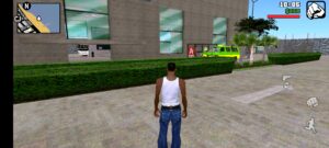 GTA SA MOD INDONESIA