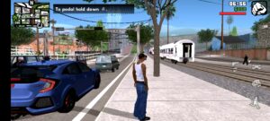 GTA SA MOD INDONESIA