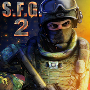 SPECIAL FORCES GROUP 2 + MOD