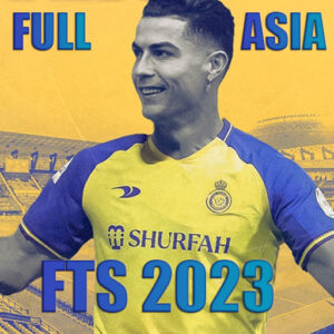 FTS 2023 FULL ASIA