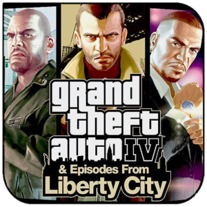 GTA IV