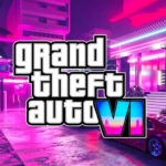 GTA 6 STYLE GRAPHICS