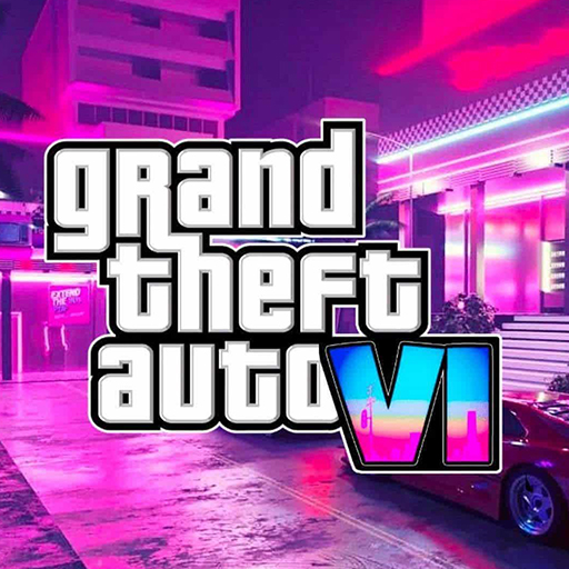 دانلود GTA 6 STYLE GRAPHICS برای اندروید - مودینگ گیم