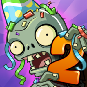 PLANTS VS ZOMBIES 2 + MOD