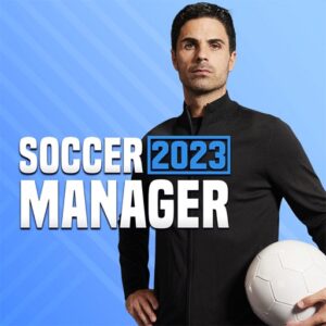 SOCCER MANAGER 2023 + MOD