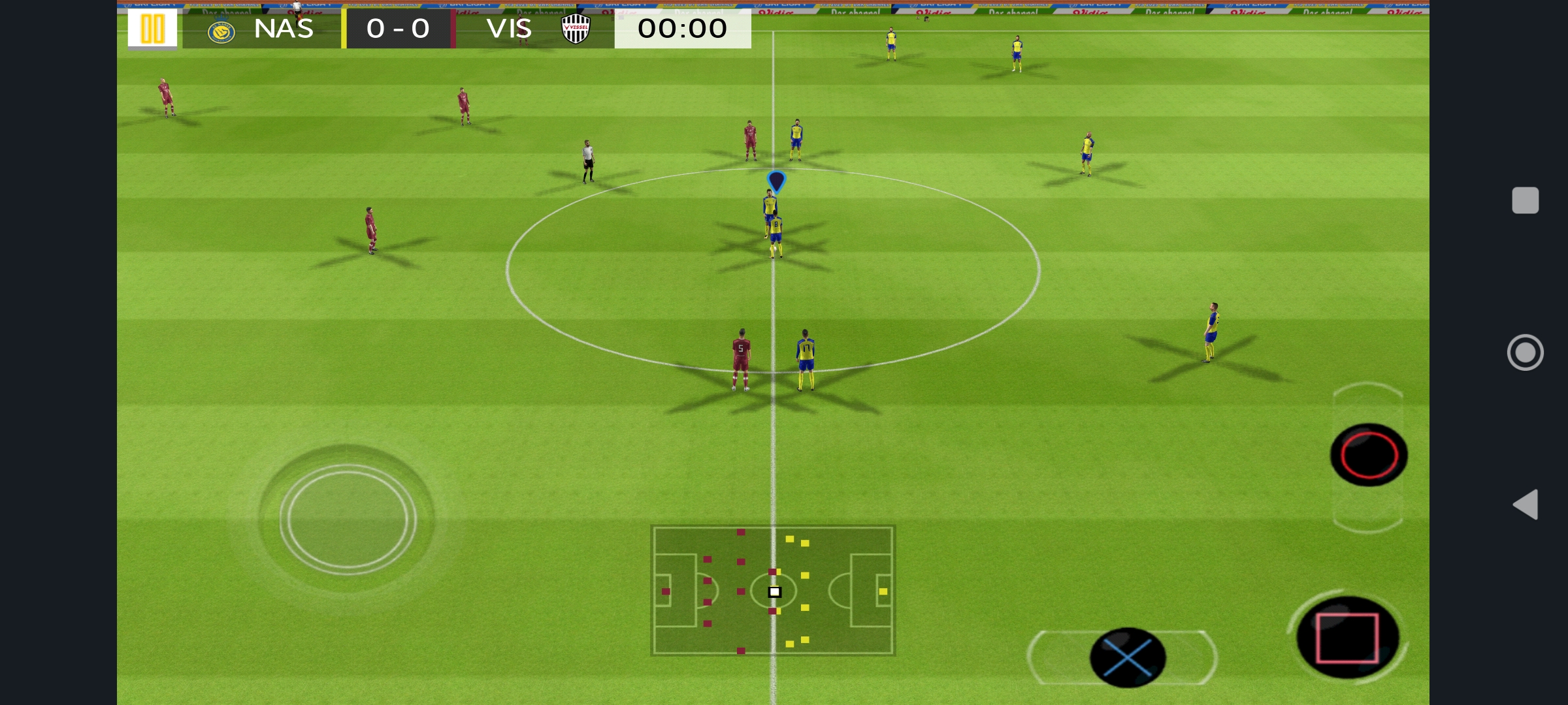 EA SPORTS FC™ 24 Companion 24.3.2.5532 APK + Mod for Android.