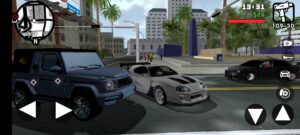 GTA SA MOD DEFINITIVE EDITION