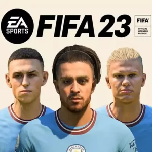 FIFA 23 UCL EDITION