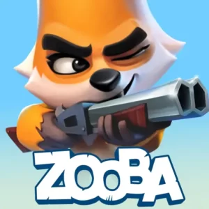 ZOOBA + MOD