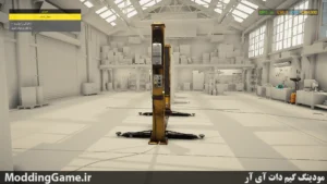 Car Mechanic Simulator 21 + نسخه فارسی