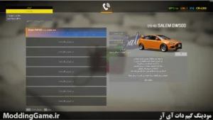 Car Mechanic Simulator 21 + نسخه فارسی