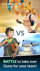 POKEMON GO + MOD