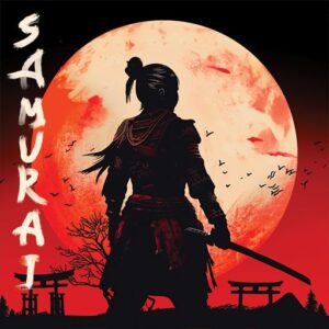 DAISHO : SURVIVAL OF A SAMURAI + MOD