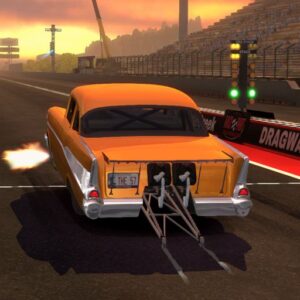 NO LIMIT DRAG RACING 2 + MOD