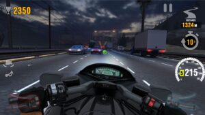 MOTOR TOUR : BIKE RACING GAME + MOD