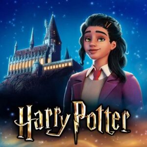 HARRY POTTER HOGWARTS MYSTERY + MOD