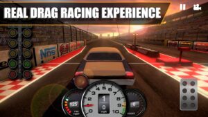 NO LIMIT DRAG RACING 2 + MOD