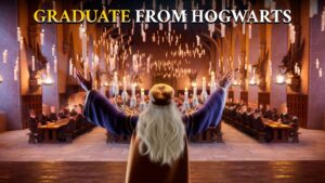 HARRY POTTER HOGWARTS MYSTERY + MOD