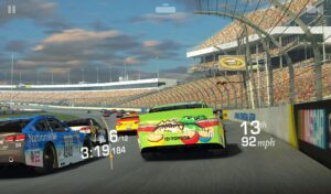 REAL RACING 3 + MOD