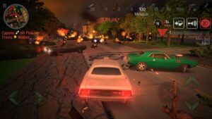 PAYBACK 2 - THE BATTLE SANDBOX + MOD