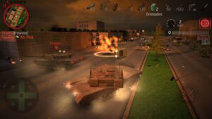 PAYBACK 2 - THE BATTLE SANDBOX + MOD