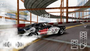 DRIFT MAX CITY + MOD