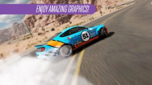 CARX DRIFT RACING 2 + MOD