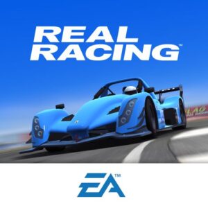 REAL RACING 3 + MOD