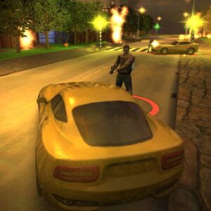 PAYBACK 2 - THE BATTLE SANDBOX + MOD