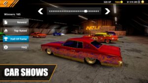 NO LIMIT DRAG RACING 2 + MOD