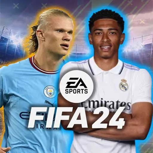 EA SPORTS FC™ 24 Companion 24.3.2.5532 APK + Mod for Android.