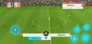 FIFA 24 ANDROID