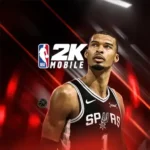 NBA 2K Mobile Basketball Game