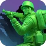 Army Men Strike: Toy Wars + Mod