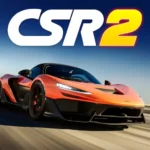 CSR 2 Realistic Drag Racing