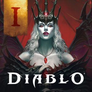 Diablo Immortal + Mod