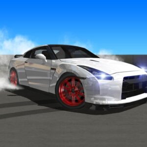 Drift Max - Car Racing + Mod