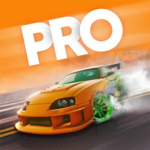 DRIFT MAX PRO CAR RACING GAME + MOD