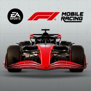 F1 Mobile Racing + Mod