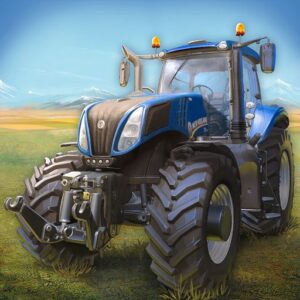 FARMING SIMULATOR 16 + MOD