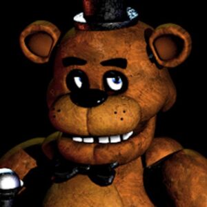 FIVE NIGHTS AT FREDDY'S + MOD