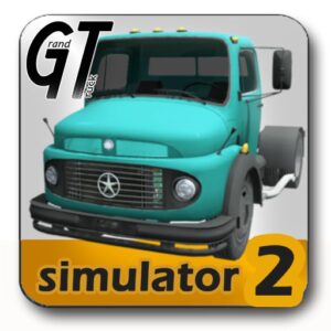 GRAND TRUCK SIMULATOR 2 + MOD