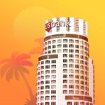 Los Angeles Crimes + Mod