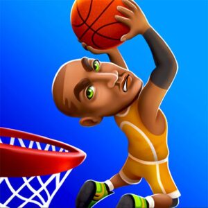 Mini Basketball + Mod