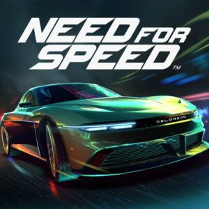 NEED FOR SPEED™ NO LIMITS + MOD